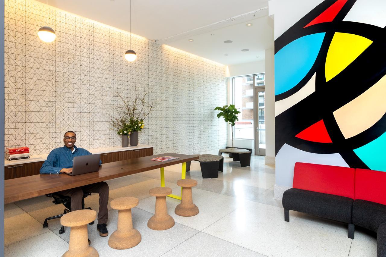Hotel Pod Times Square 3*