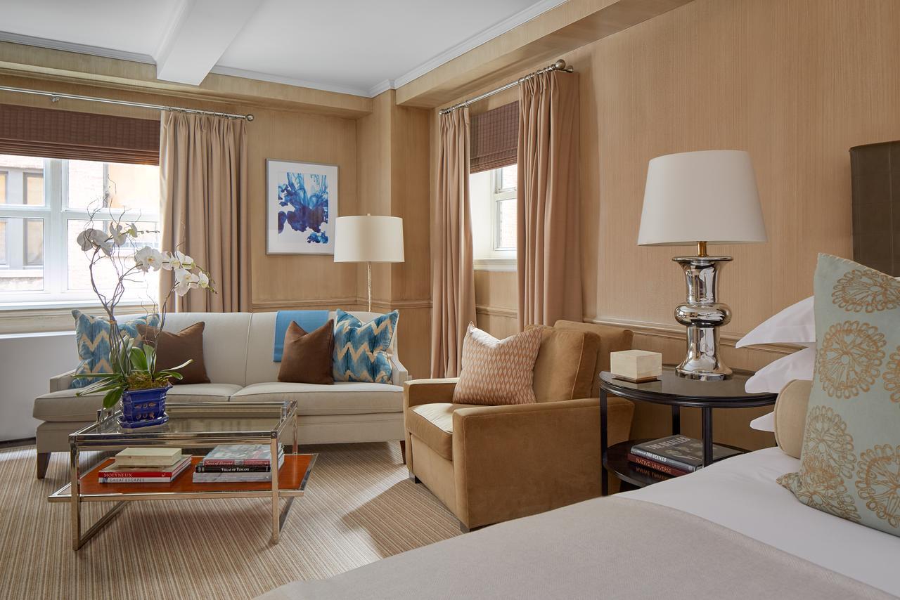 Khách sạn Lowell 5*