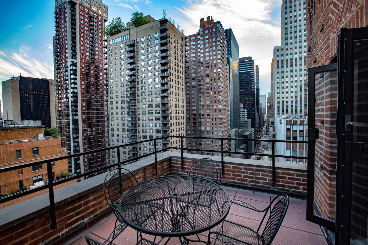Hotel Westgate Grand Nova York