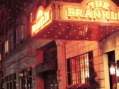 Voco The Franklin By Ihg Khách sạn 4*