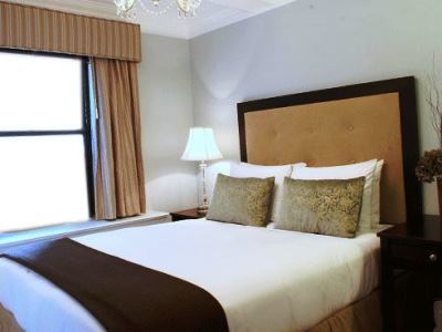 Voco The Franklin By Ihg Khách sạn New York