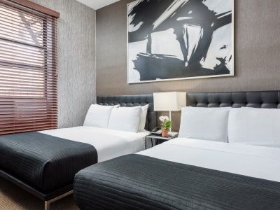 Park West Khách sạn