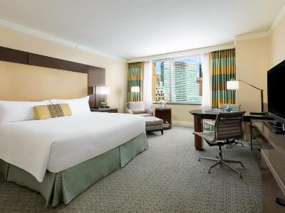 The Wagner 5* New York