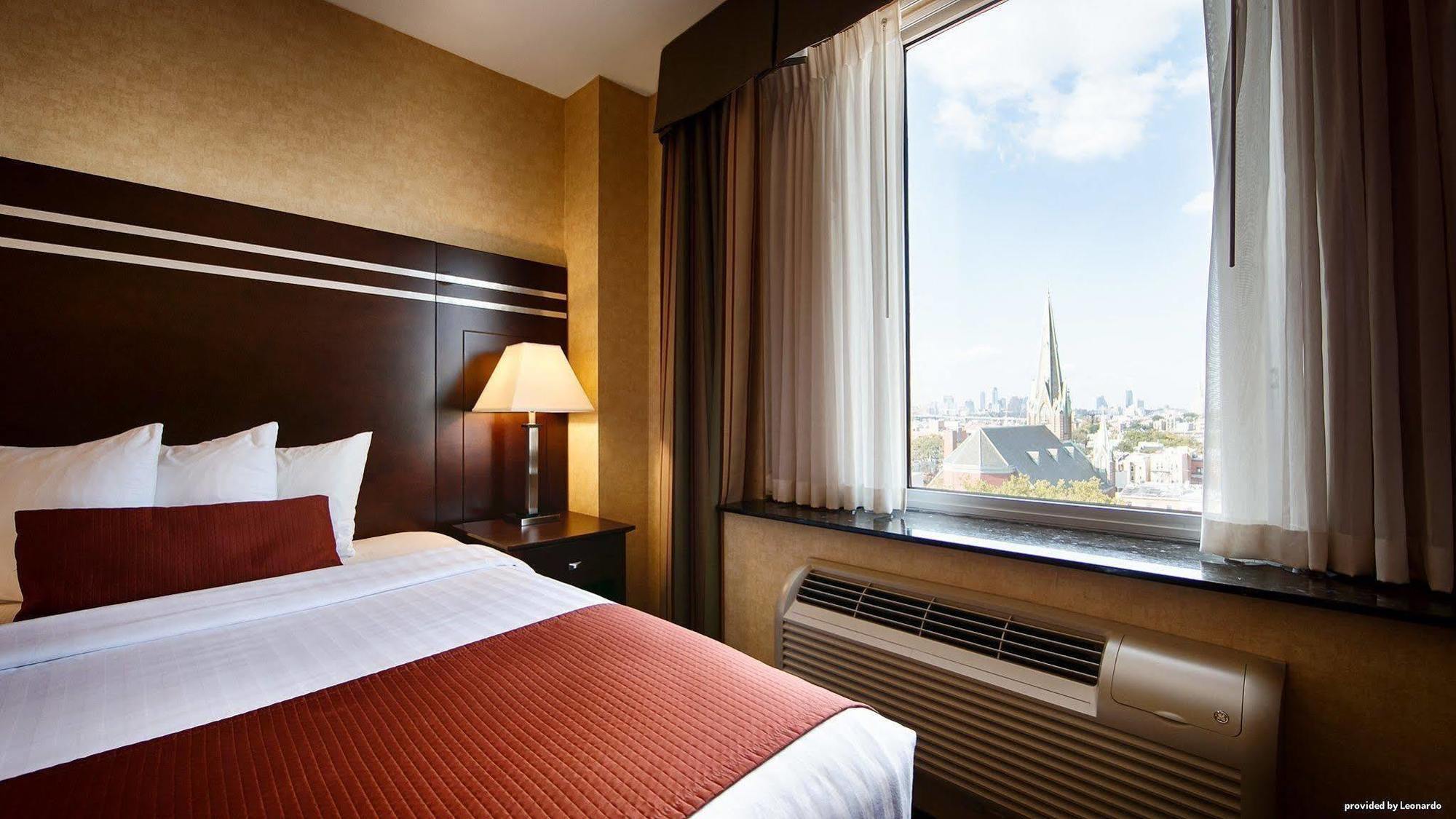 Khách sạn Brooklyn Way Hotel, Bw Signature Collection 3*