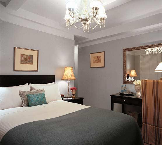 Khách sạn Voco The Franklin By Ihg 4*