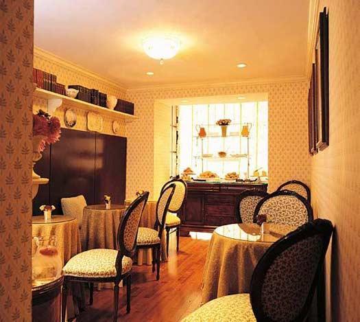 Voco The Franklin By Ihg Khách sạn New York