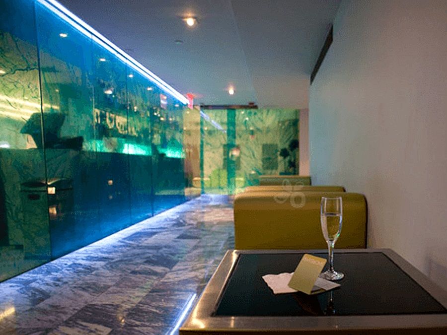 Khách sạn Shoreham 4*