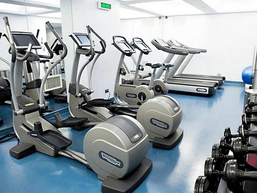 Shoreham Khách sạn 4*