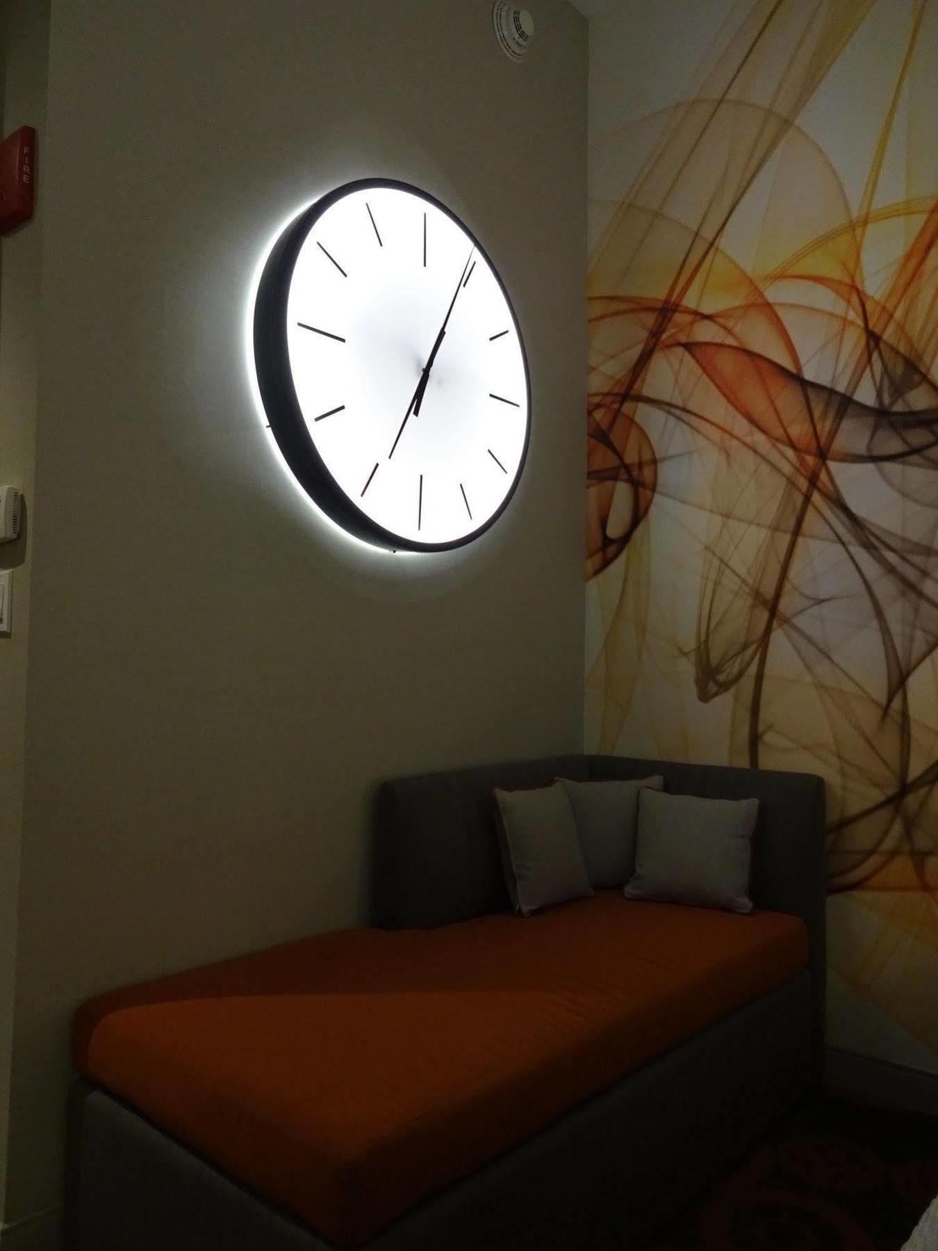By Marriott Downtown Manhattan/world Trade Center Area Khách sạn