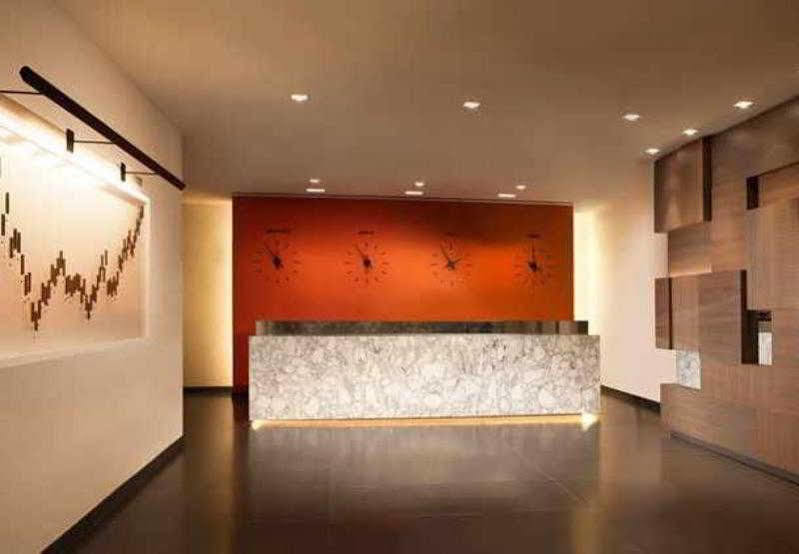 Khách sạn By Marriott Downtown Manhattan/world Trade Center Area