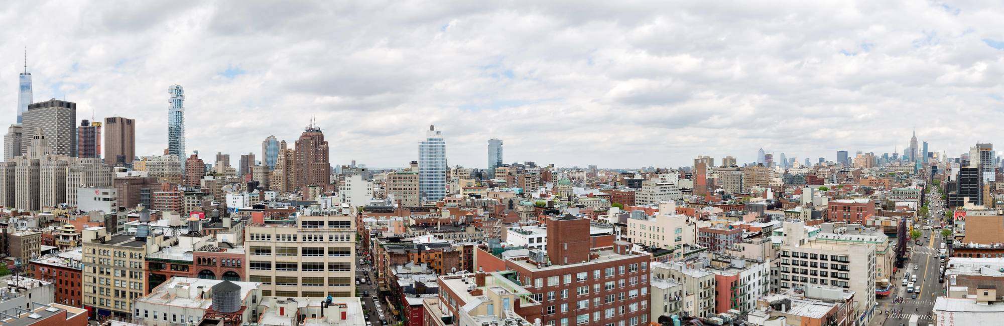 Wyndham Garden Chinatown Khách sạn 4*