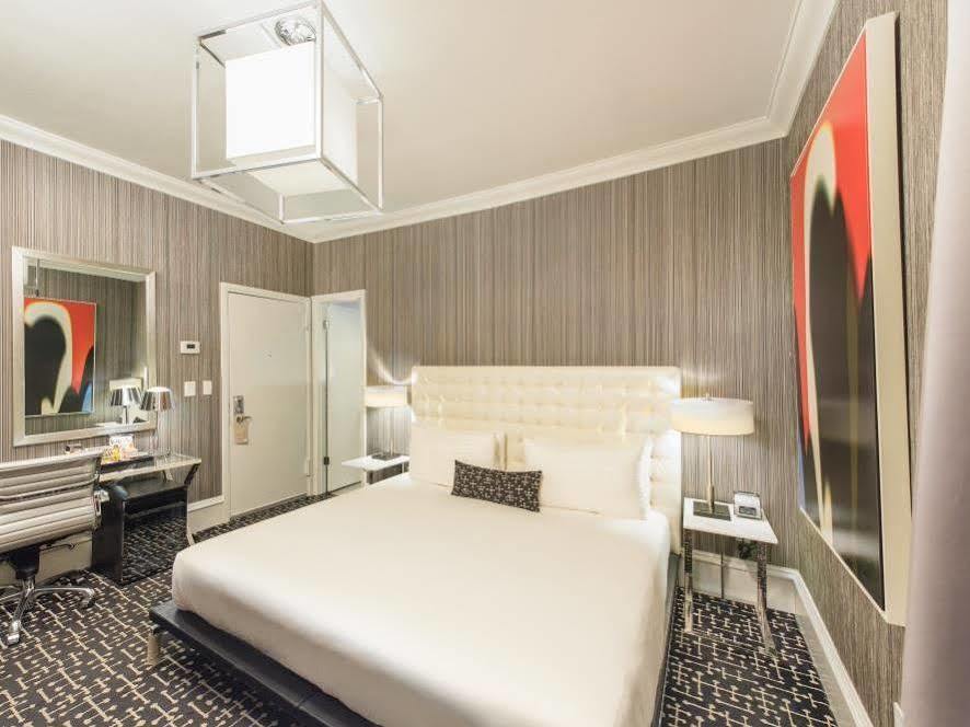 Moderne 4* Nova York