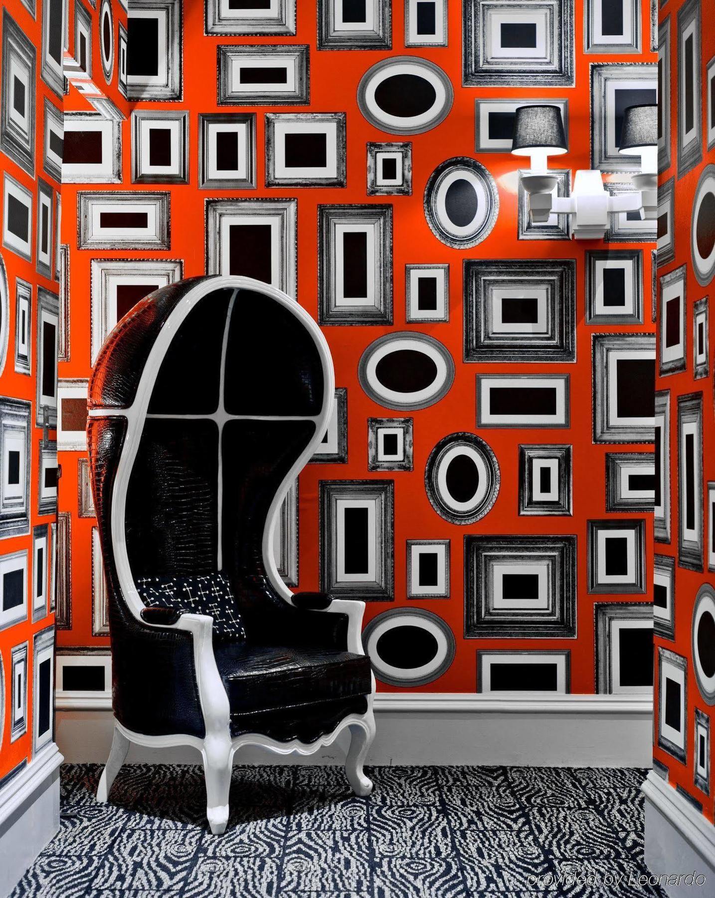 Hotel Moderne Nova York