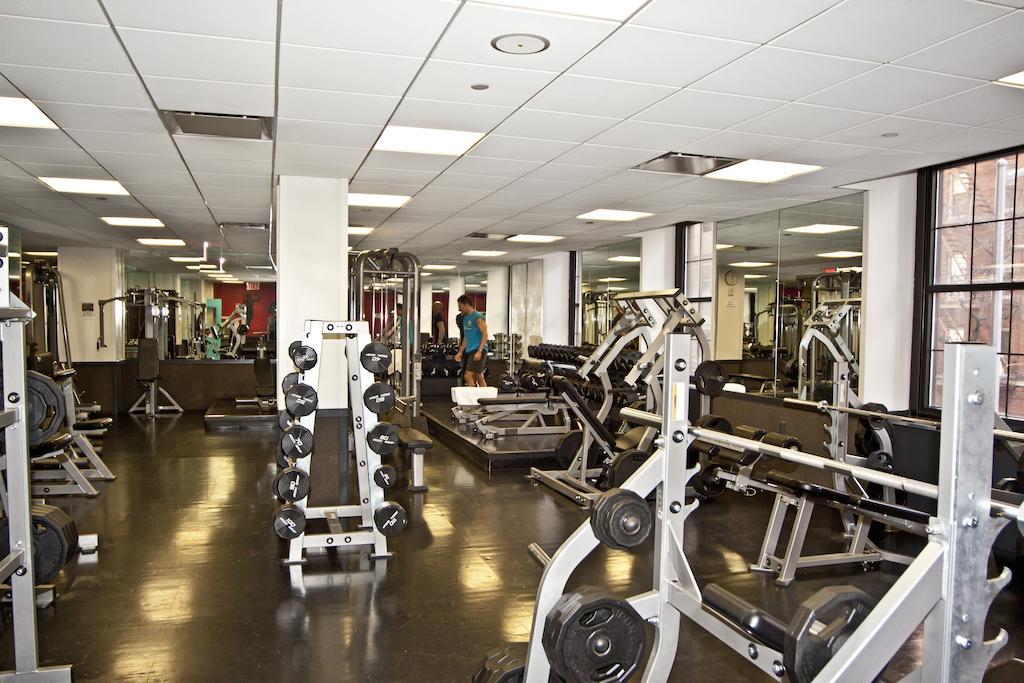 Vanderbilt Ymca Nova York