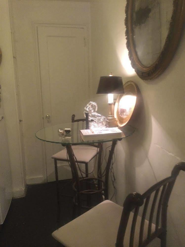 Apartamento Park