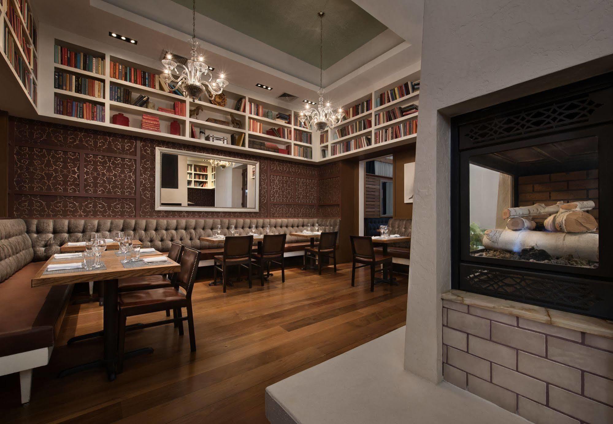 Marriott Vacation Club, City  Khách sạn New York