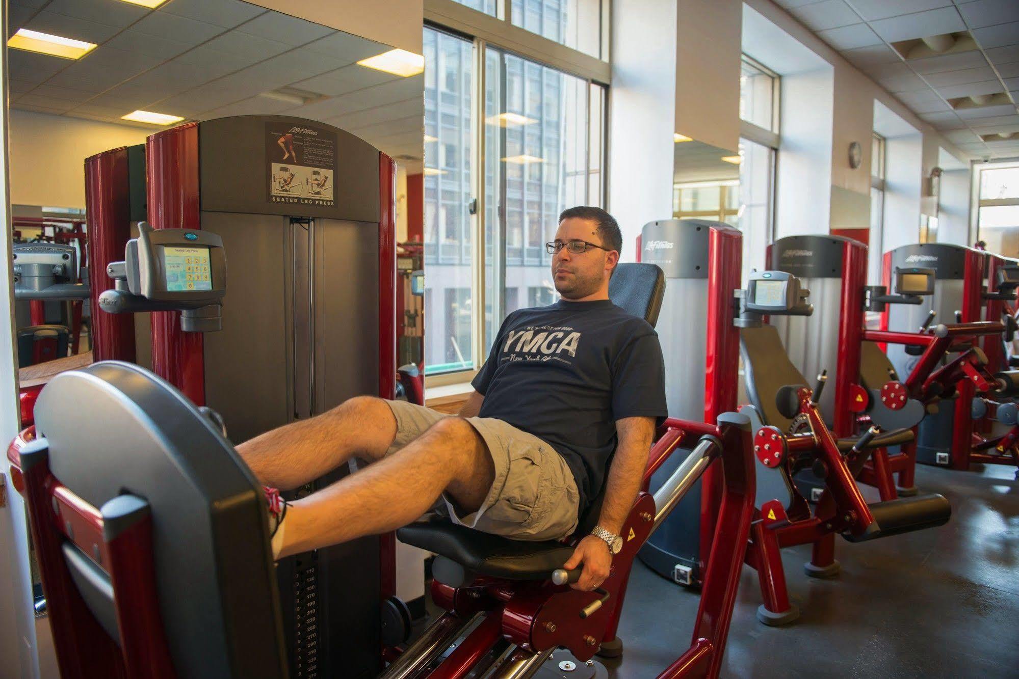Vanderbilt Ymca Nova York