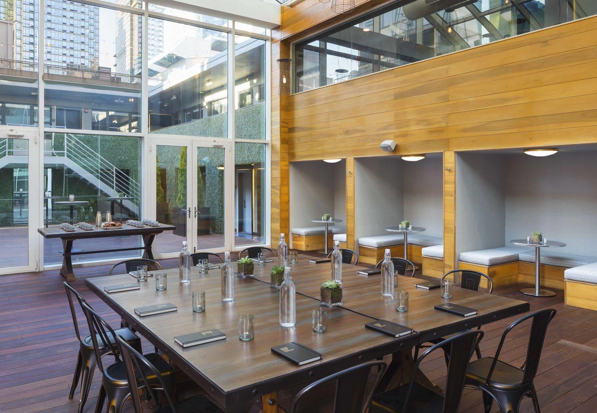 Hotel Cachet Boutique Nyc Nova York