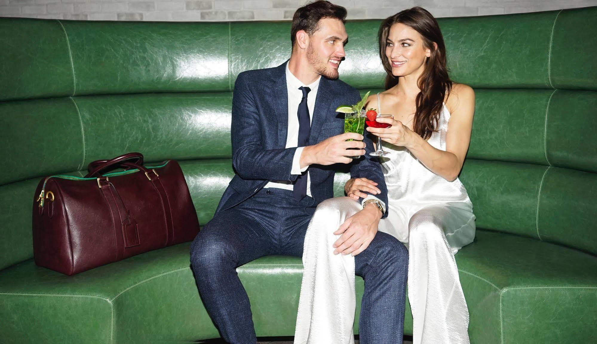 Hotel Cachet Boutique Nyc Nova York