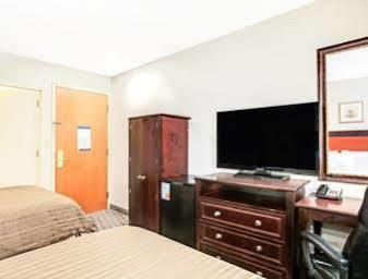 Days By Wyndham Long Island Khách sạn New York