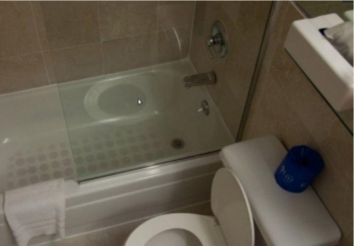 Park West Khách sạn 3*