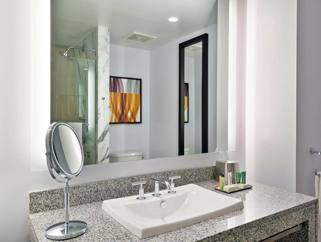 Khách sạn Hilton Club West 57th Street 3*