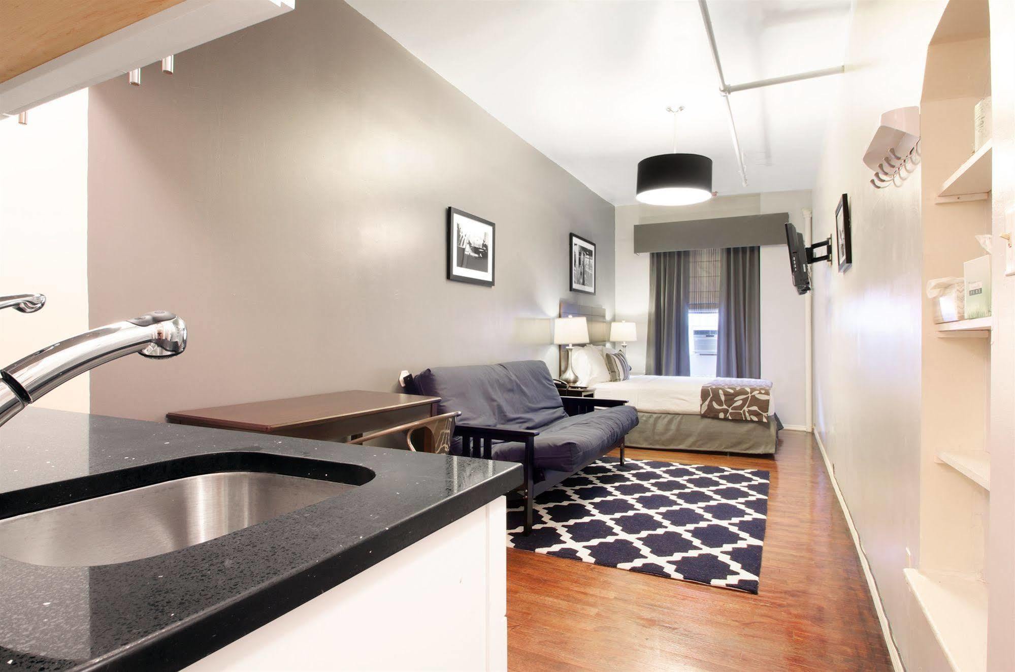 Hotel 309 Nova York