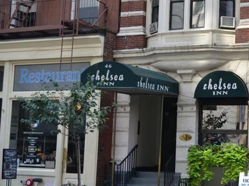 Pensão Chelsea (adults Only) 3*