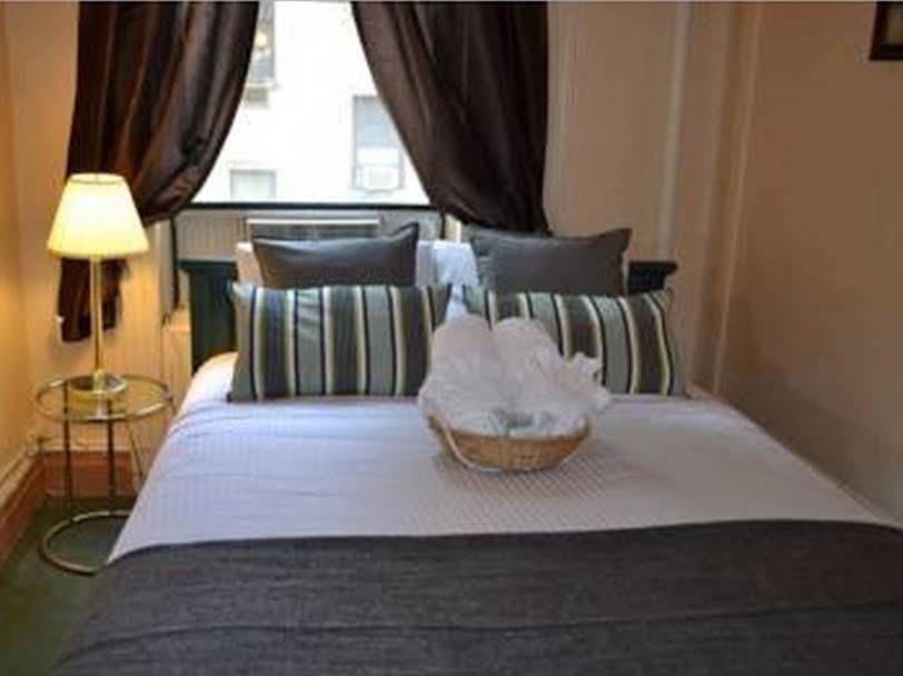 Chelsea (adults Only) Pensão 3*