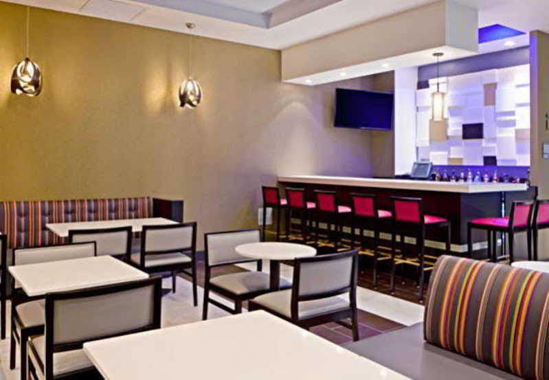 Fairfield & By Marriott Queens/queensboro Bridge Hotel Nova York