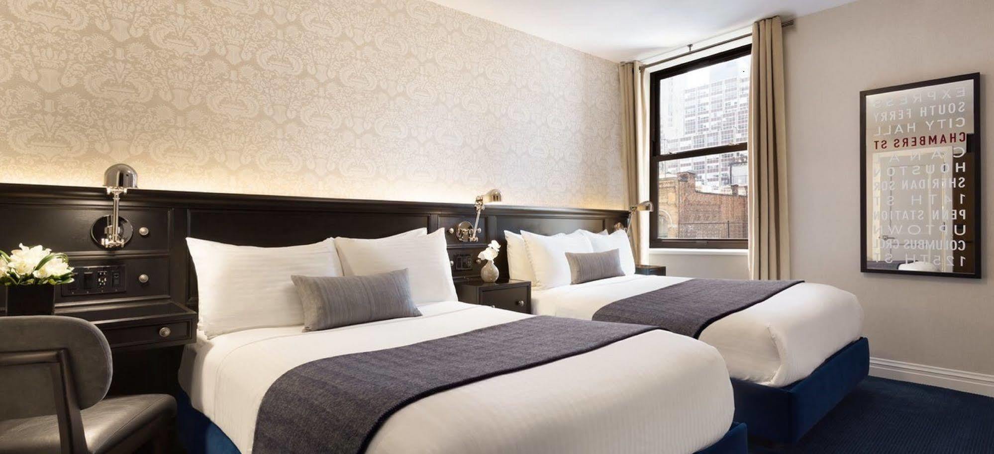 The Frederick Tribeca Khách sạn