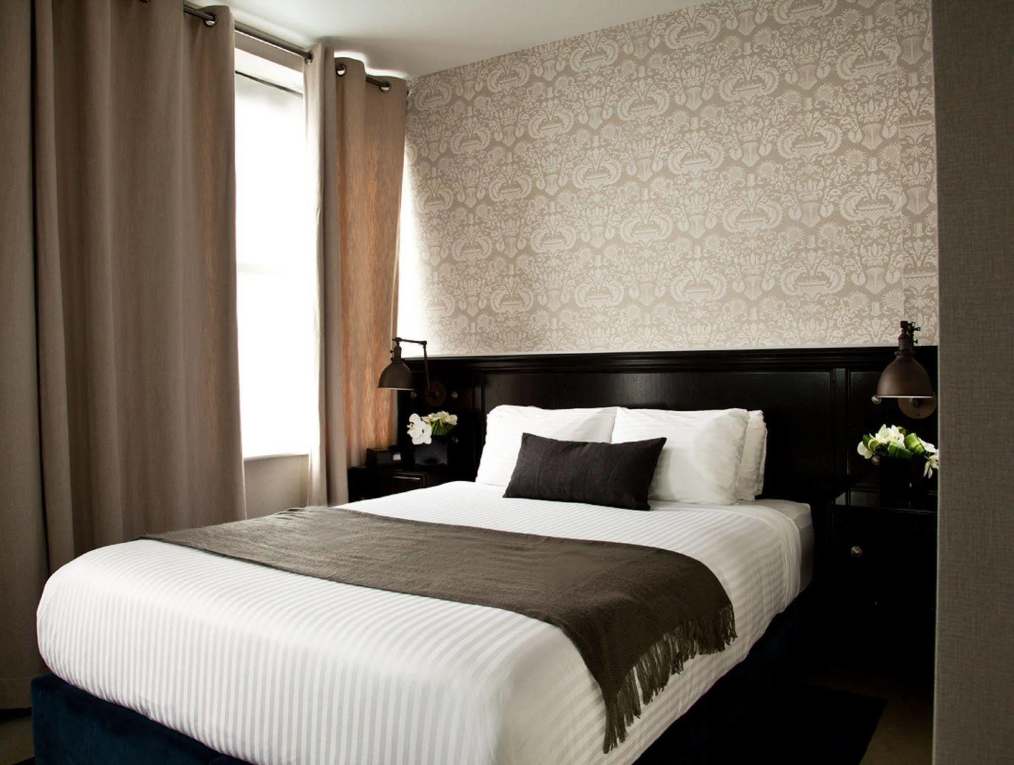 The Frederick Tribeca Khách sạn