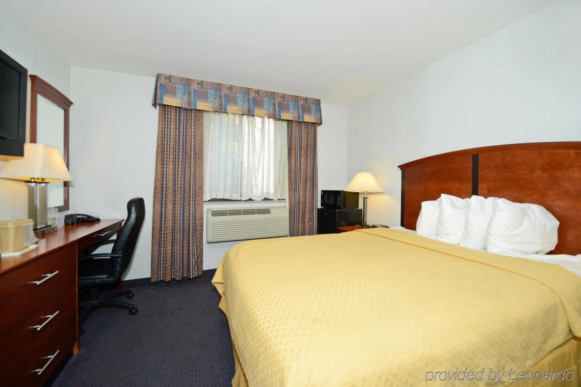 Lexington Khách sạn New York