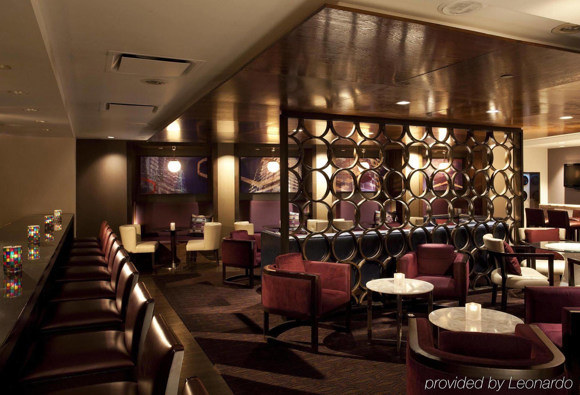 Doubletree By Hilton Metropolitan 4* Nova York
