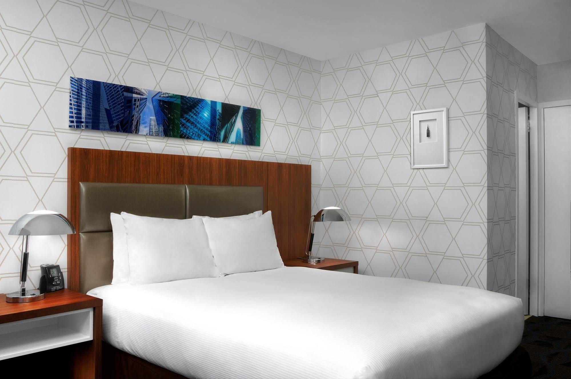 Doubletree By Hilton Metropolitan 4* Nova York