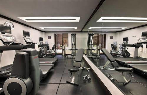 The Pearl Hotel Nova York