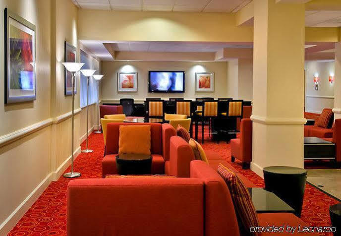 Laguardia Airport Marriott Hotel Nova York
