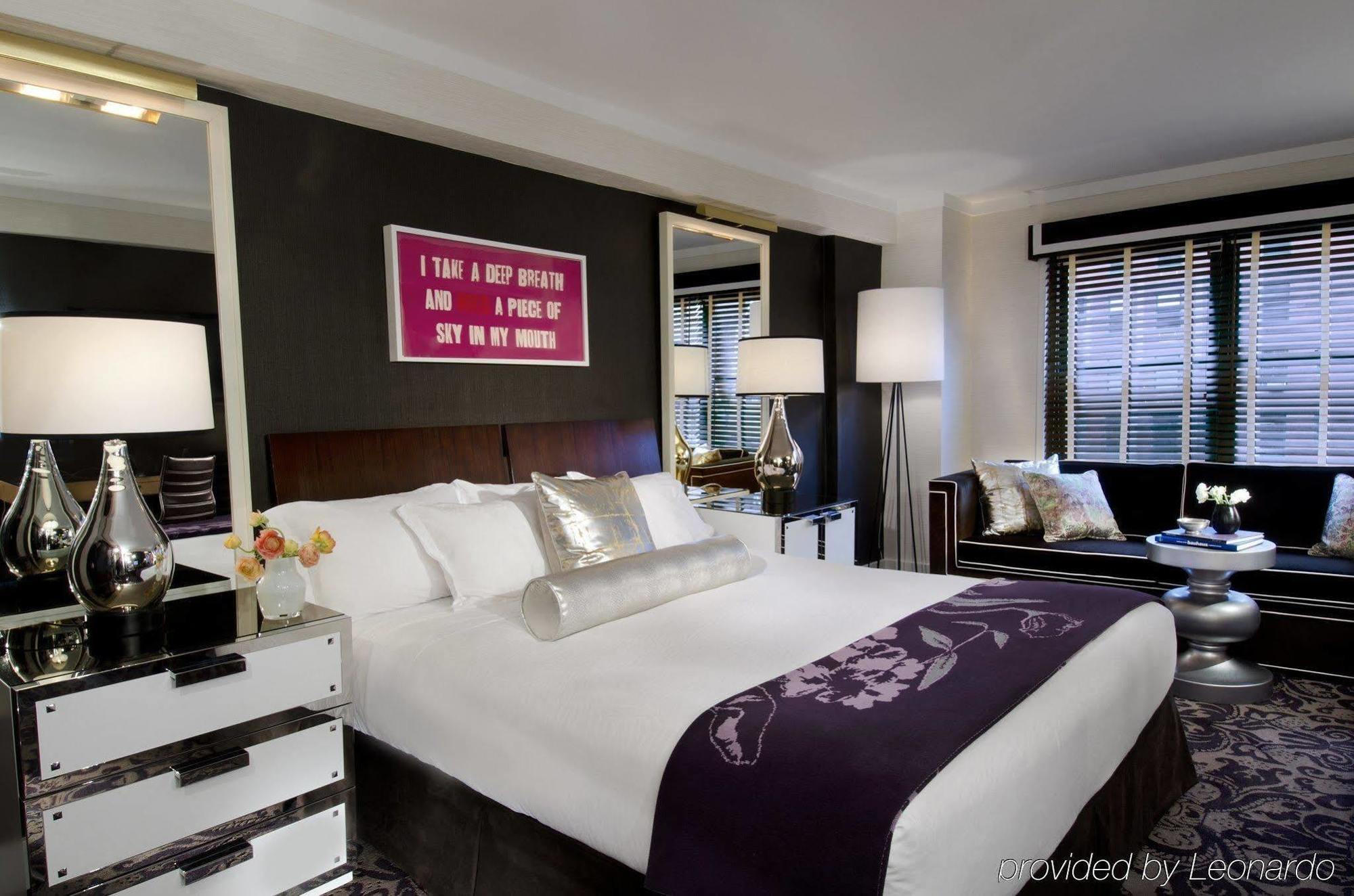 70 Park Avenue Hotel Nova York