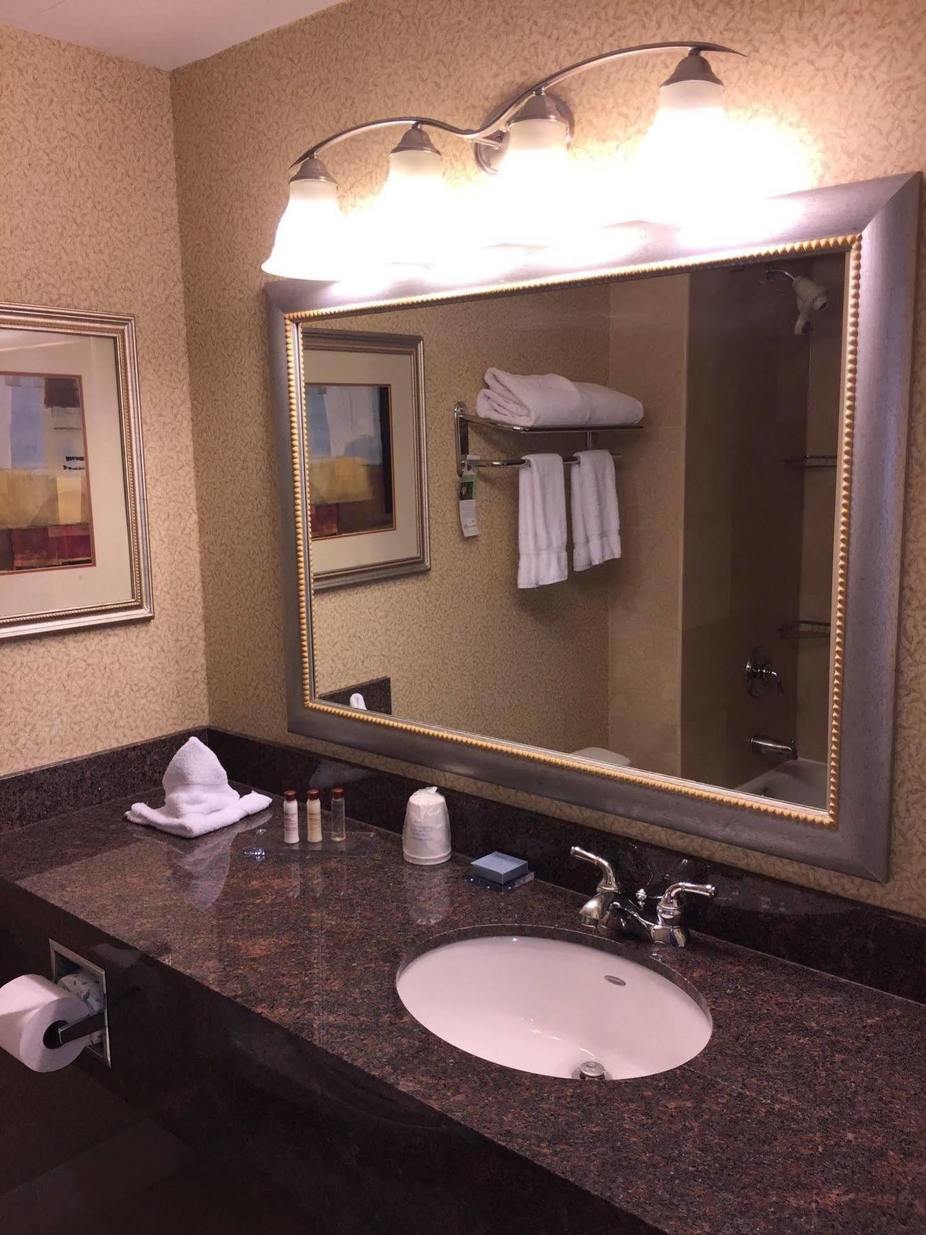 Wingate By Wyndham Manhattan Midtown 3* Nova York