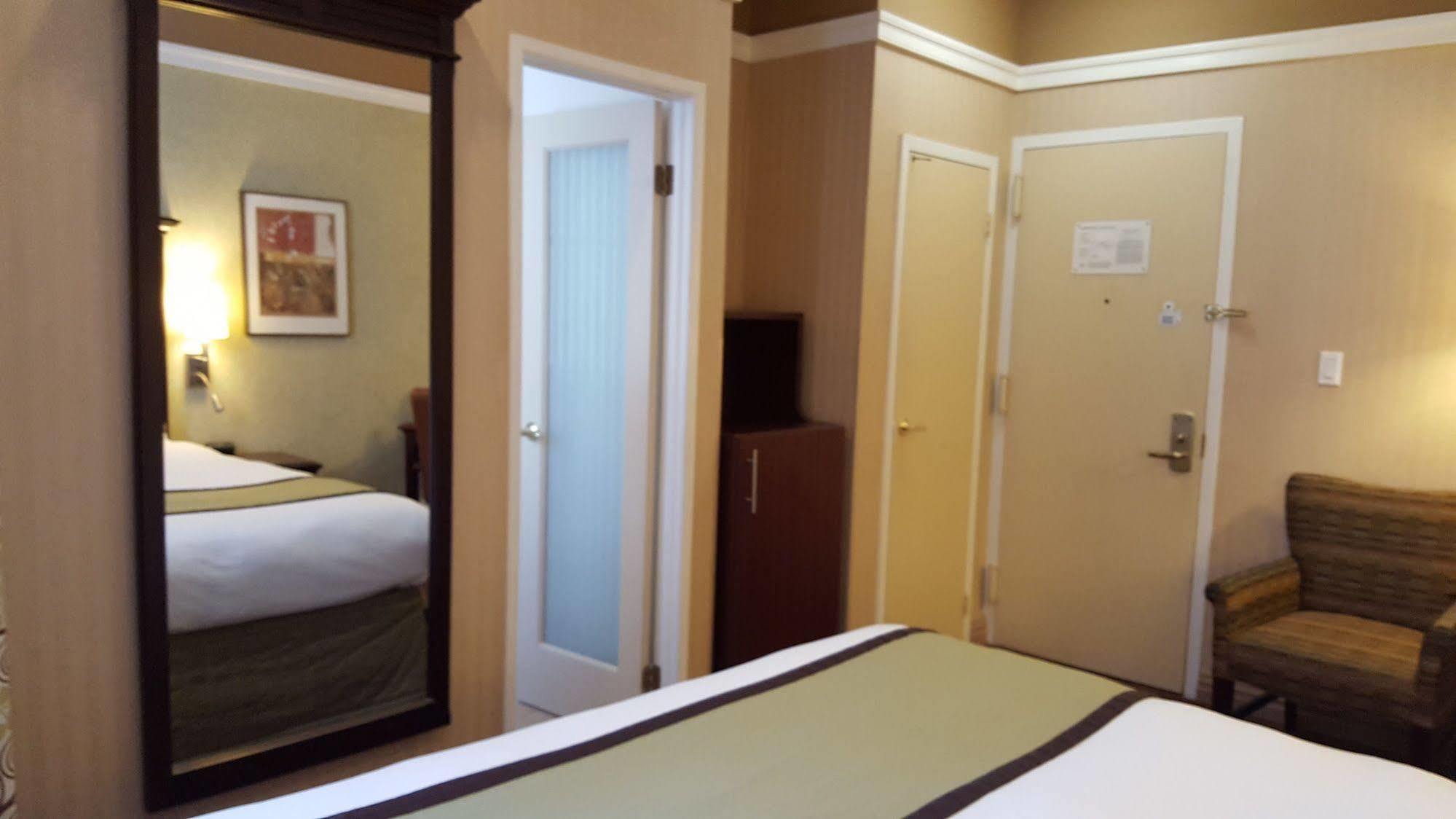 46 Times Square Hotel Nova York
