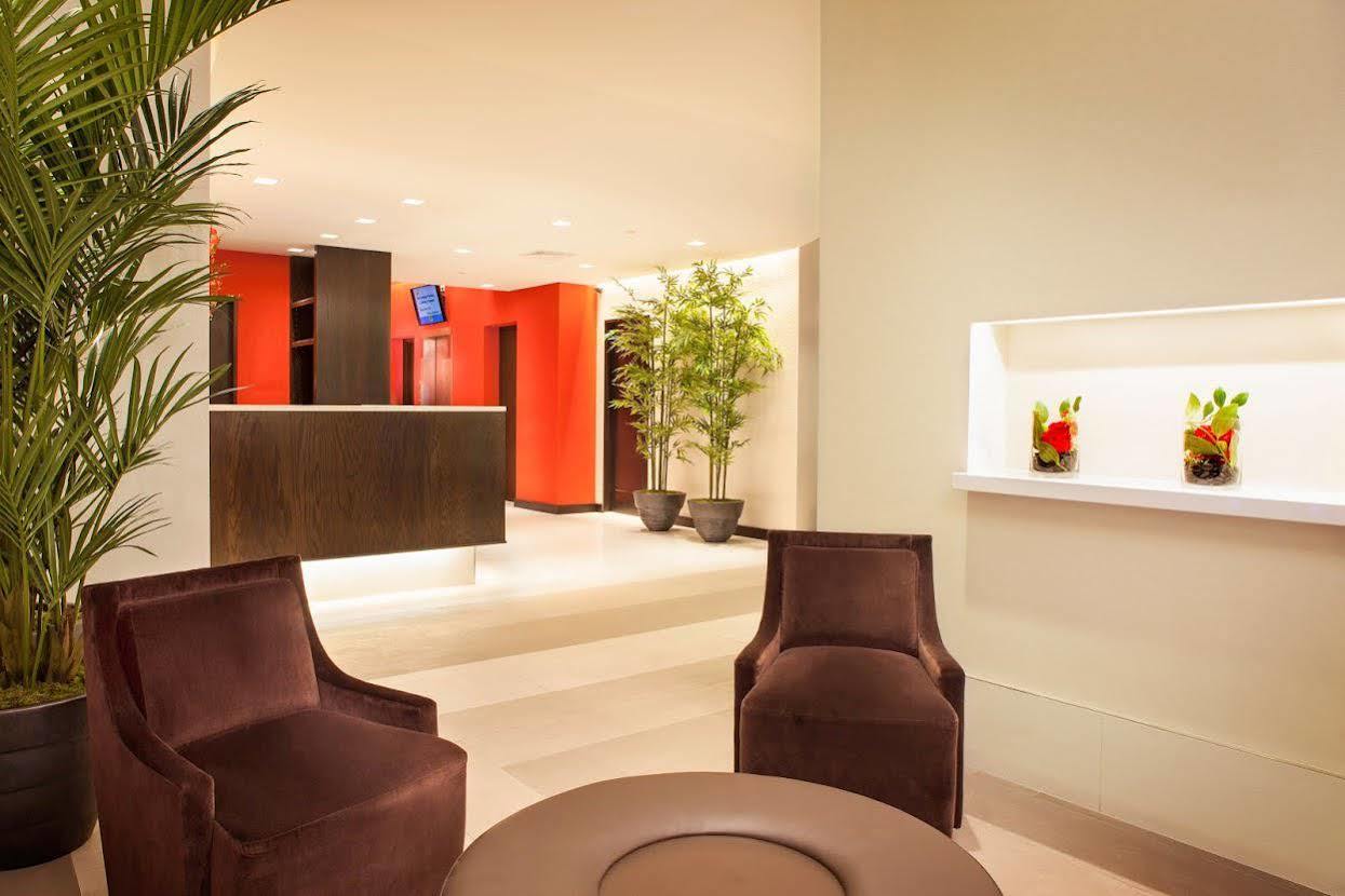 46 Times Square Hotel Nova York