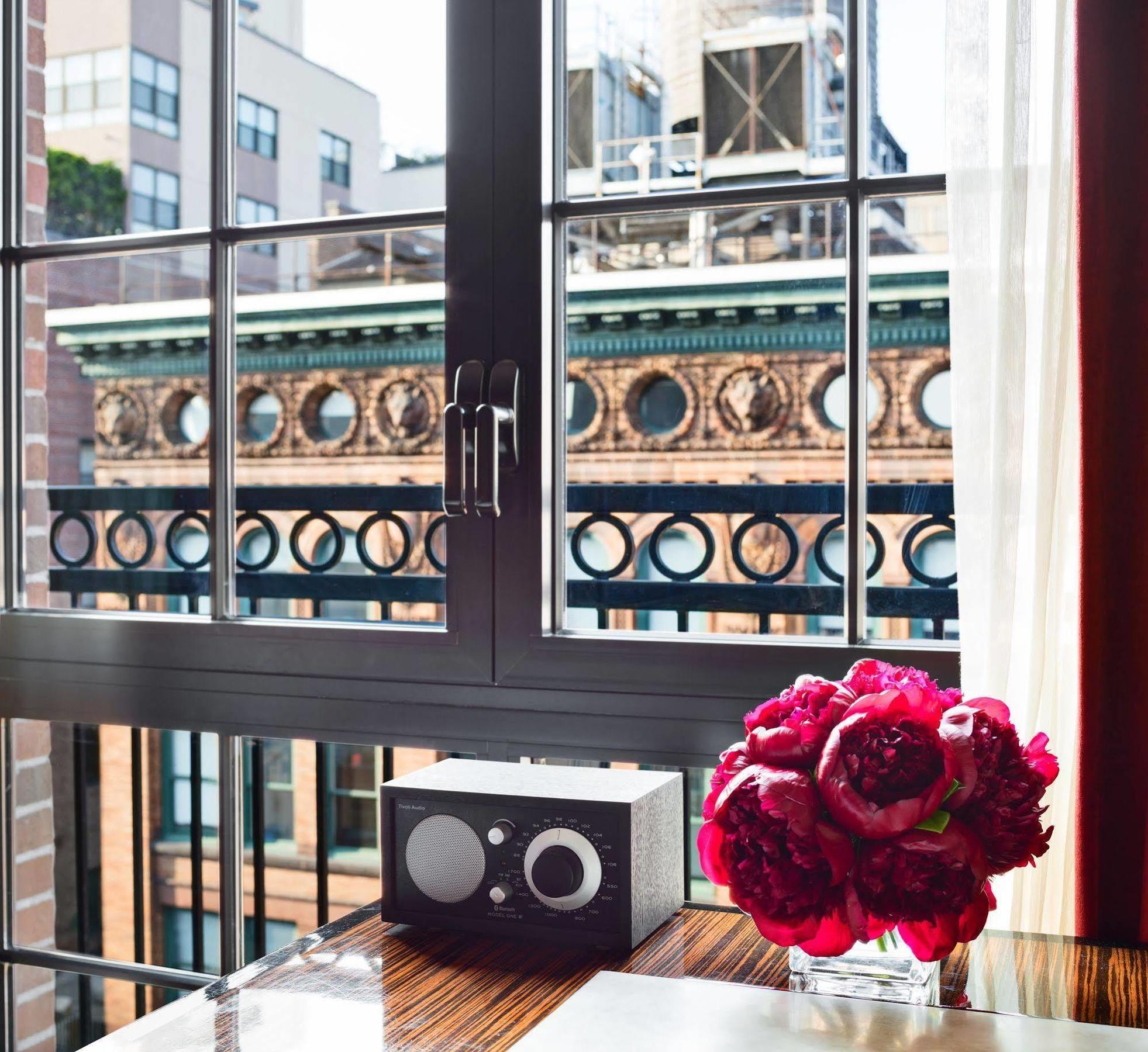 Walker Greenwich Village 4* Nova York