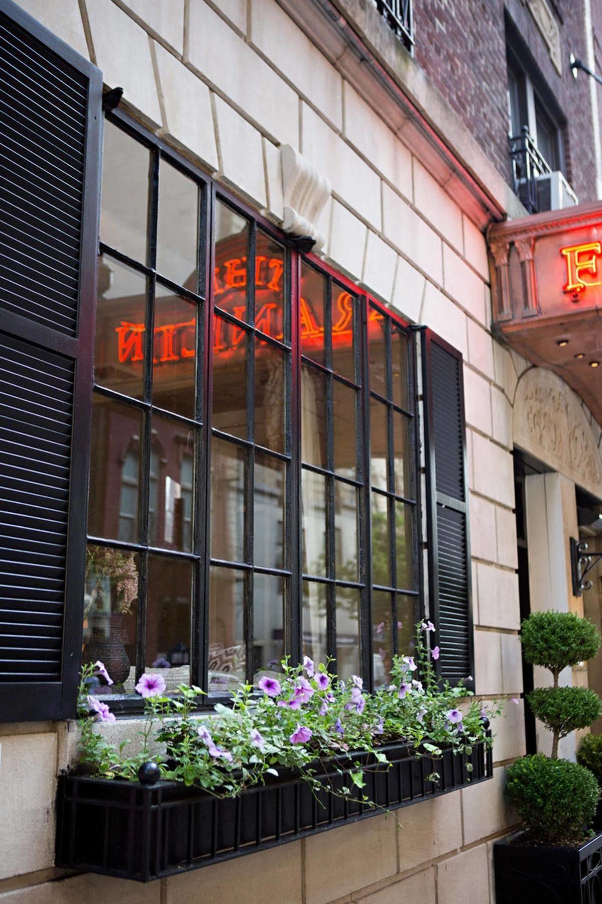 Voco The Franklin By Ihg Khách sạn 4*