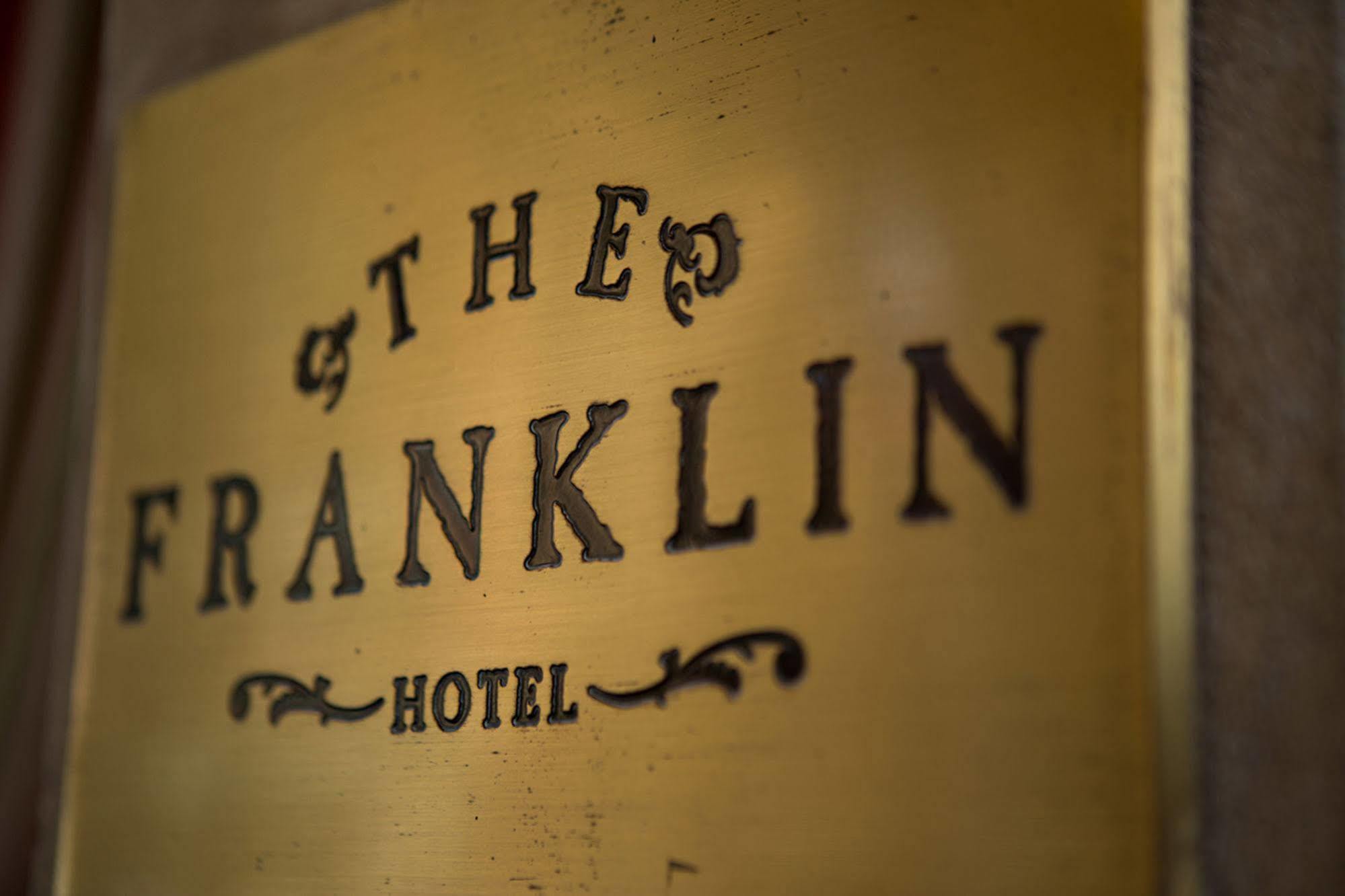 Voco The Franklin By Ihg Khách sạn New York