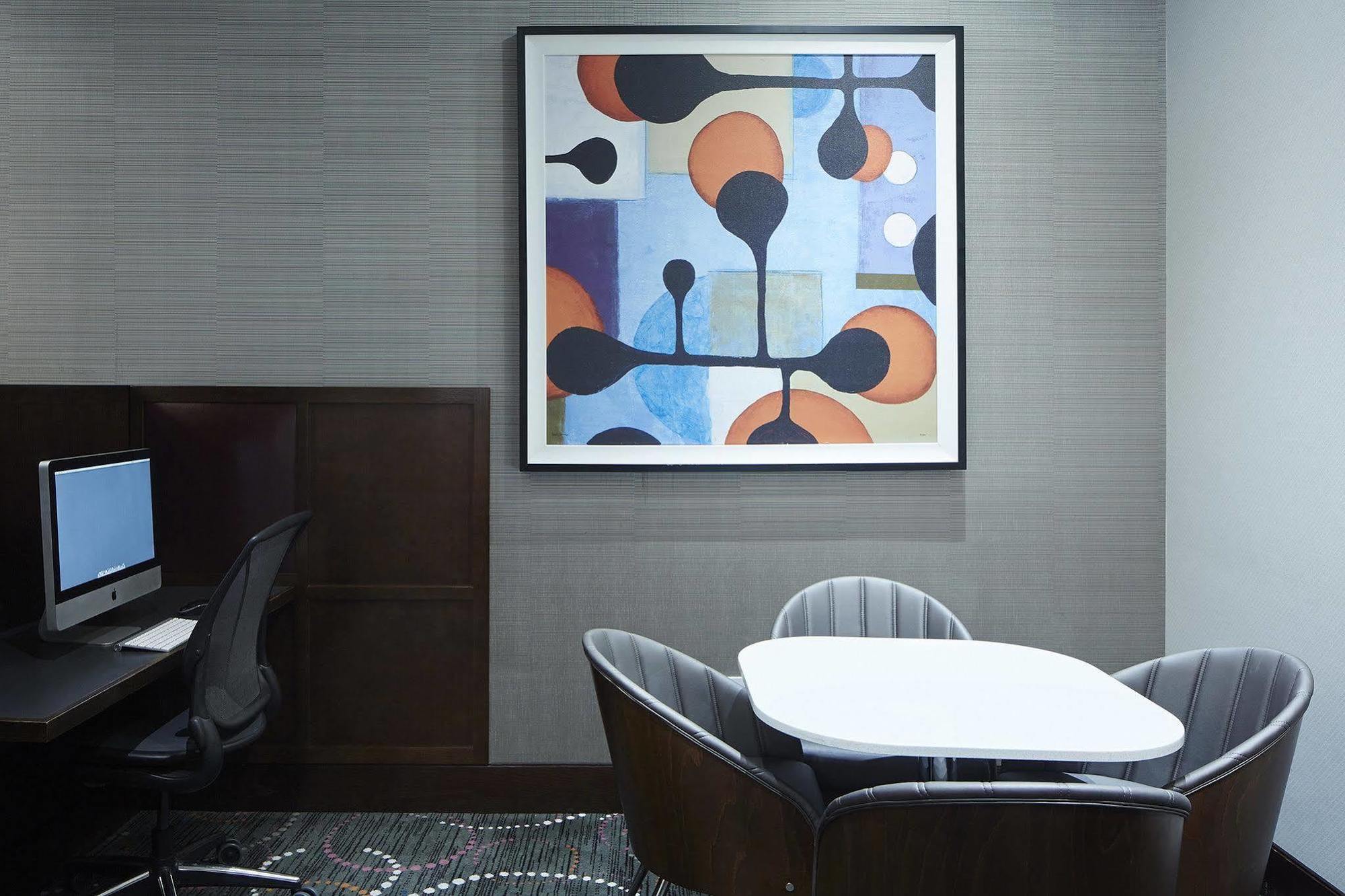 Radisson Street Nova York