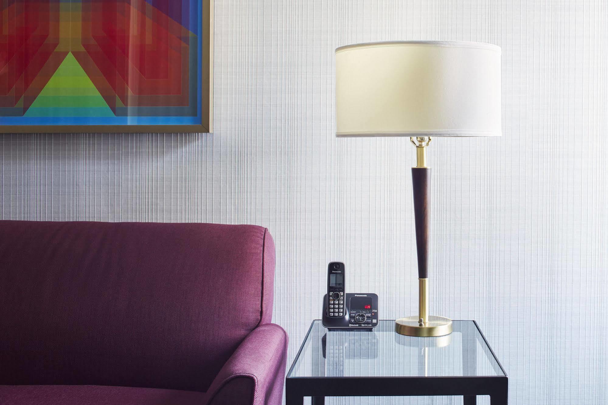 Hotel Radisson Street Nova York