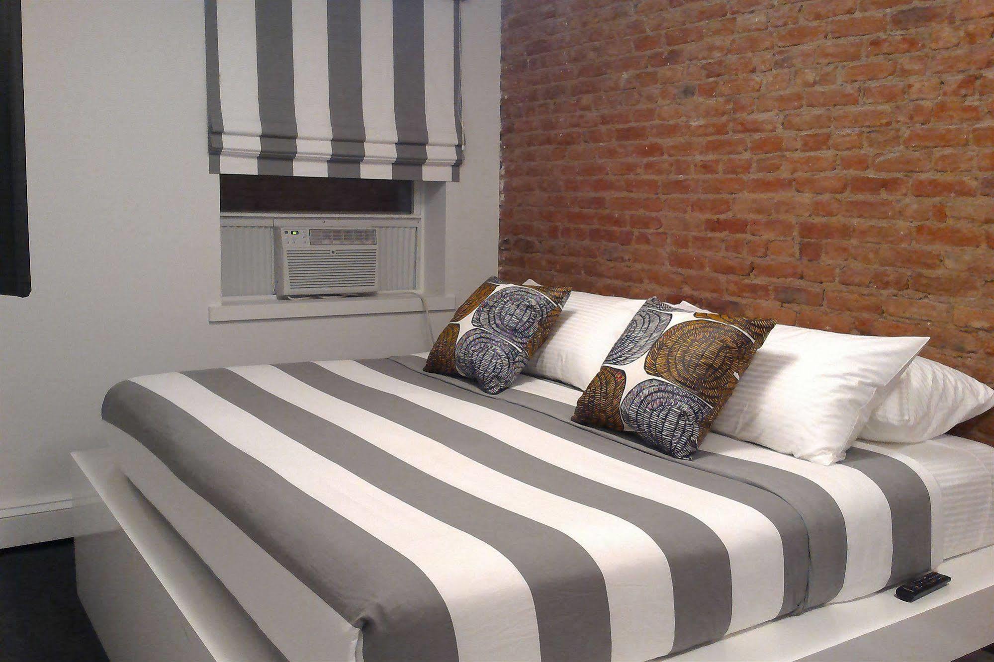 Chelsea Star 2* Nova York