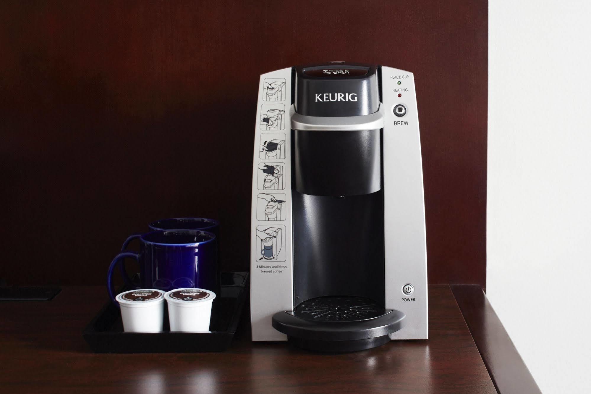 Club Quarters Times Square, Khách sạn 4*