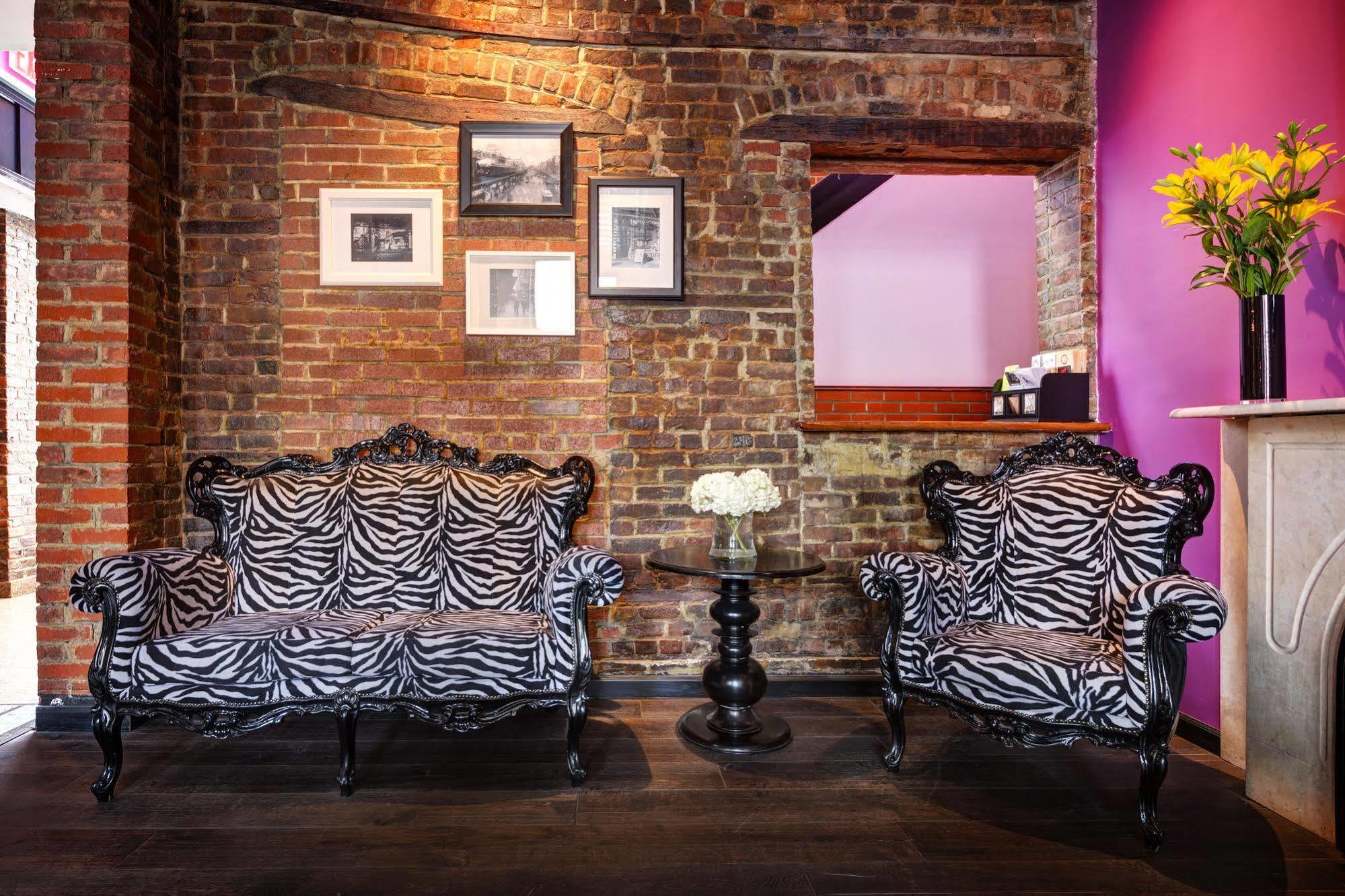 Sohotel 4* Nova York