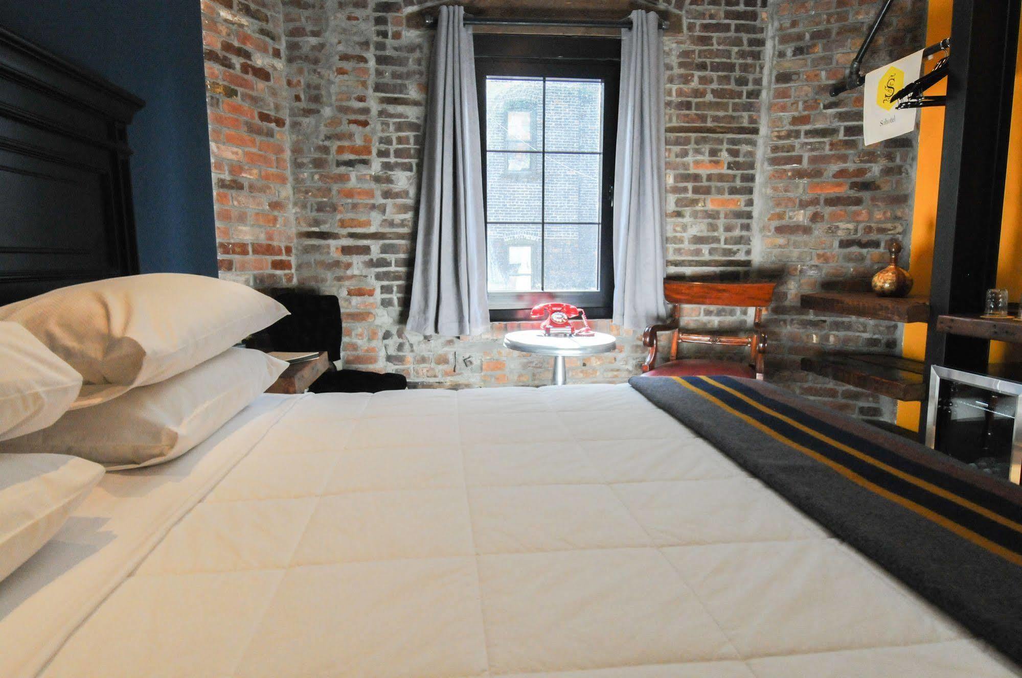 Sohotel 4* Nova York